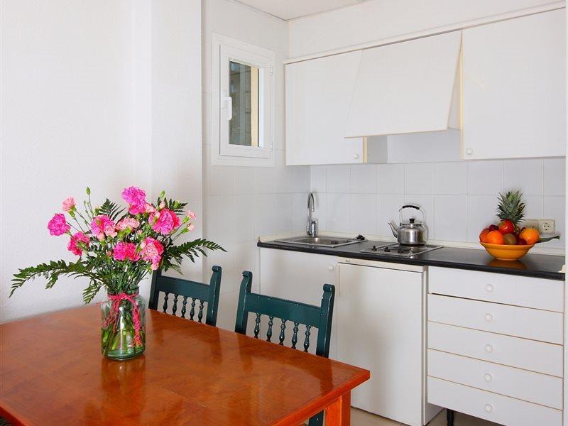 Apartament Valentin Park Peguera Zewnętrze zdjęcie