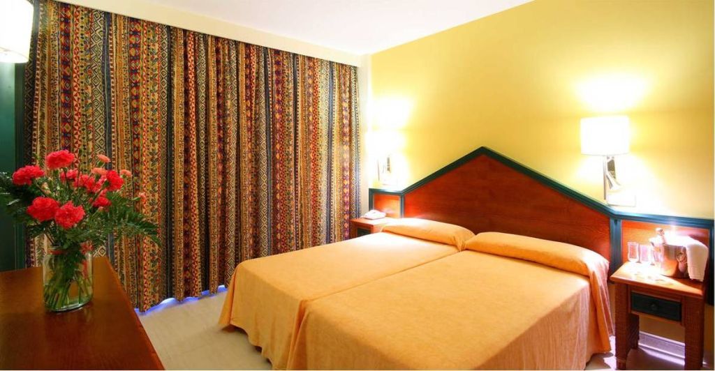 Apartament Valentin Park Peguera Zewnętrze zdjęcie