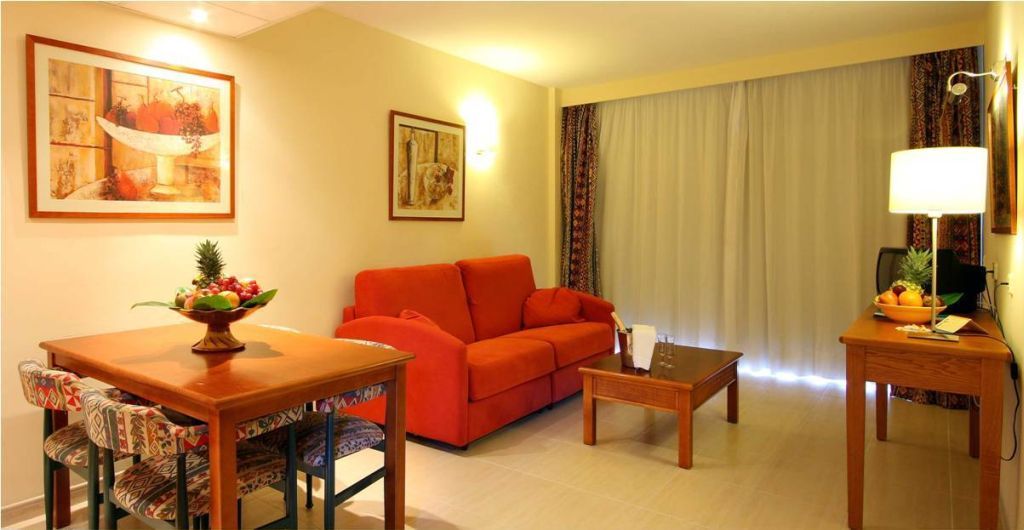 Apartament Valentin Park Peguera Zewnętrze zdjęcie