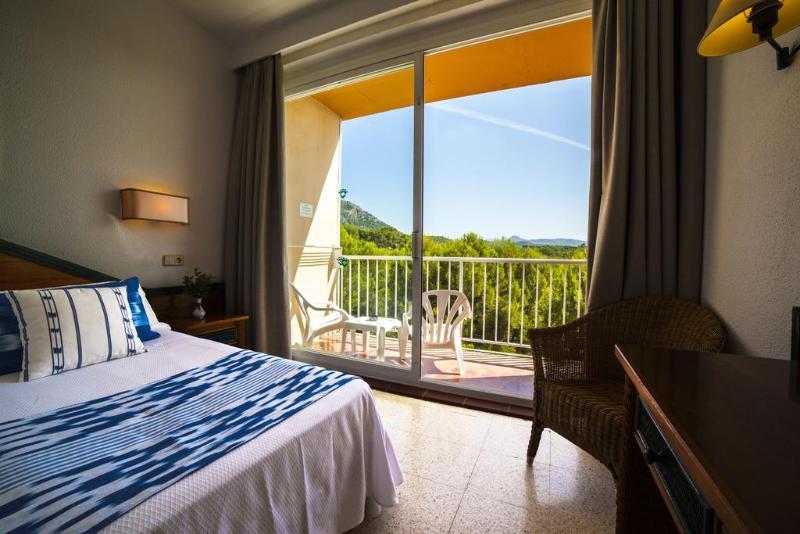 Apartament Valentin Park Peguera Zewnętrze zdjęcie