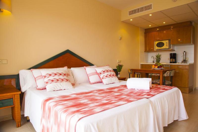 Apartament Valentin Park Peguera Zewnętrze zdjęcie