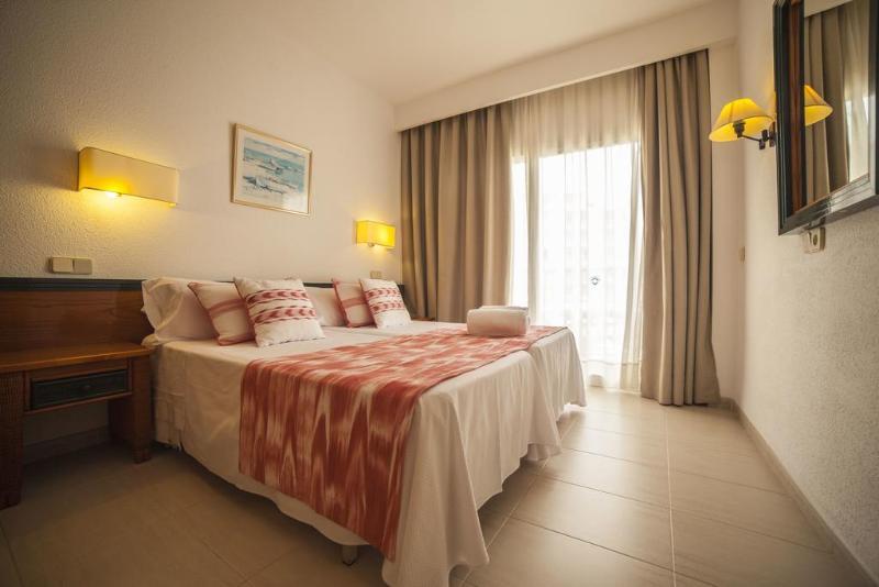 Apartament Valentin Park Peguera Zewnętrze zdjęcie